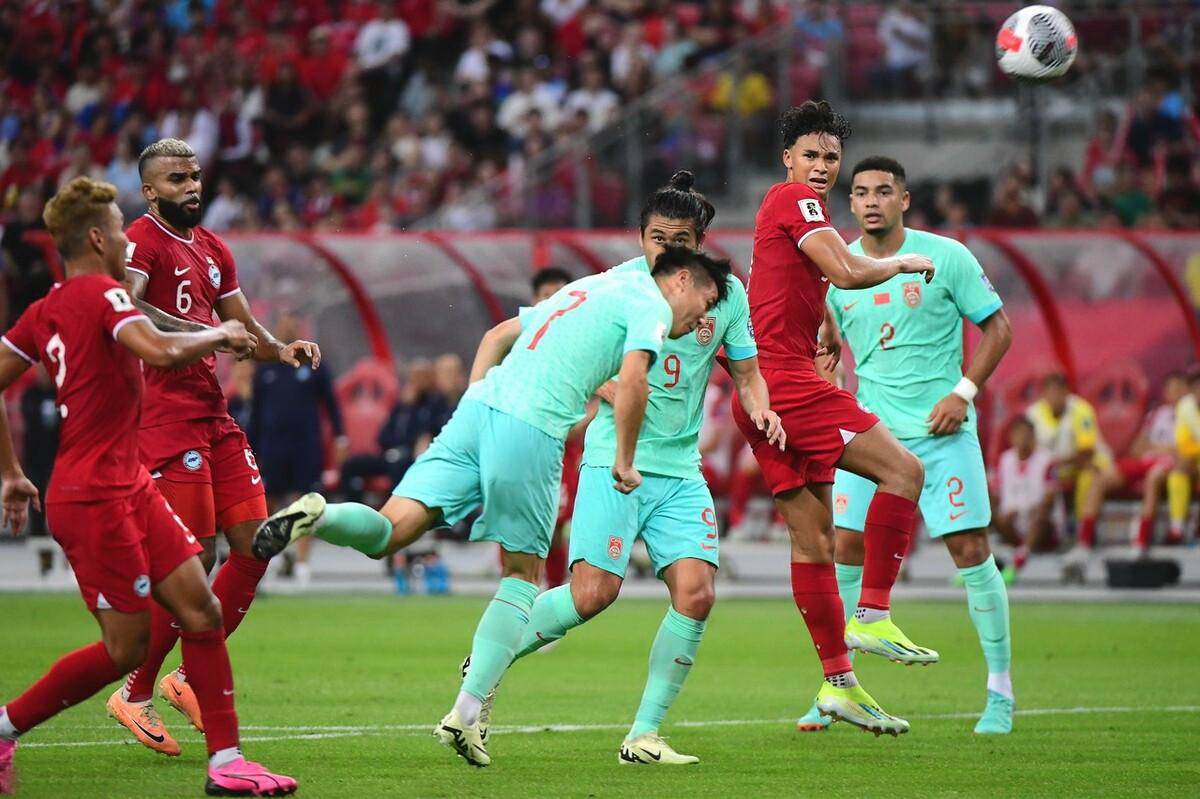 MILAN ESPORTS-强队对决，亚洲区淘汰赛分出胜负(亚洲区12强赛分组规则)