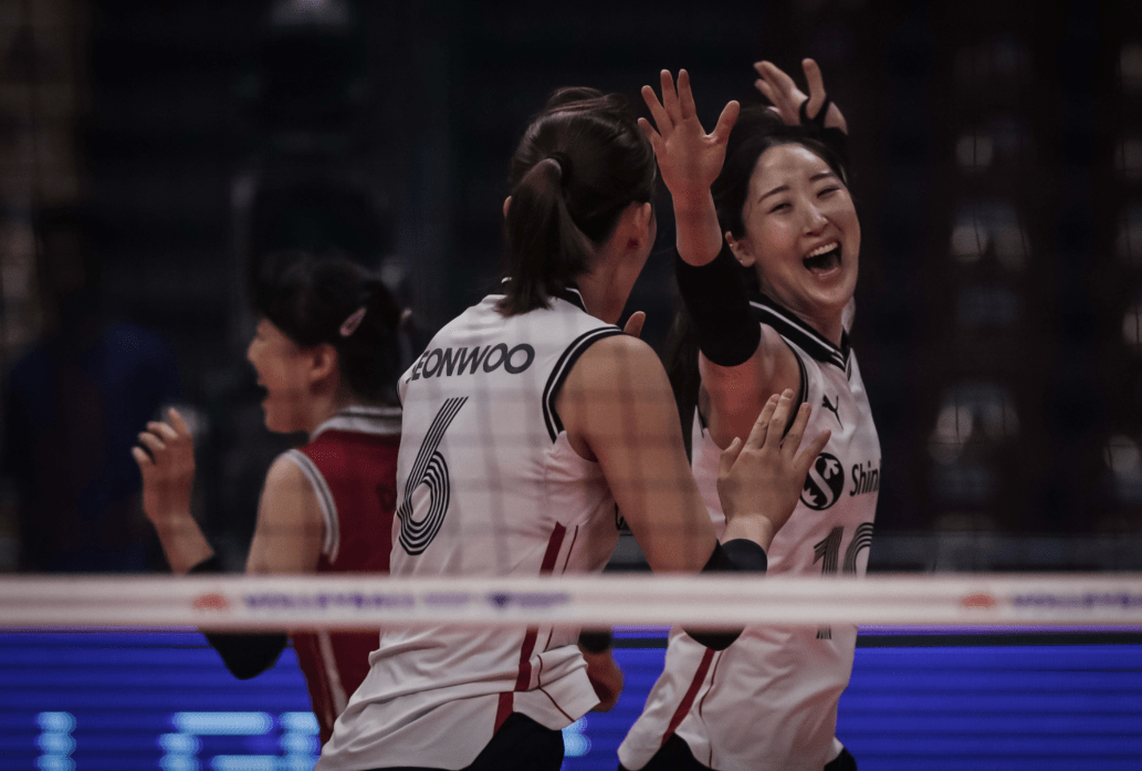 韩国队连败，成绩不理想(韩国队连败,成绩不理想怎么办)