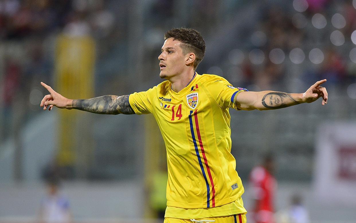 米兰电竞-罗马尼亚国家队主场取胜，士气高昂前进的简单介绍