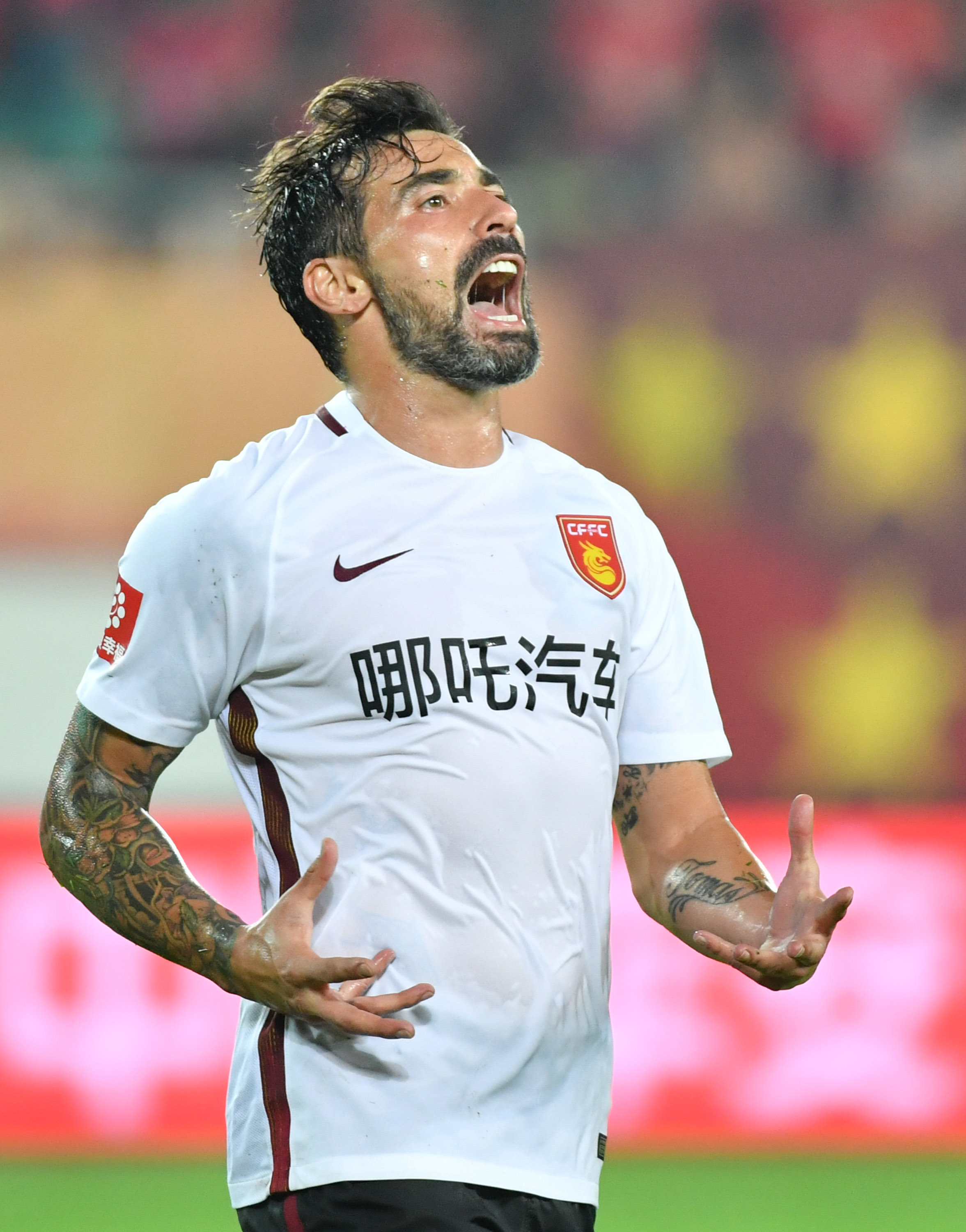 MILAN ESPORTS-广州恒大客场击败河北华夏幸福，喜获三分