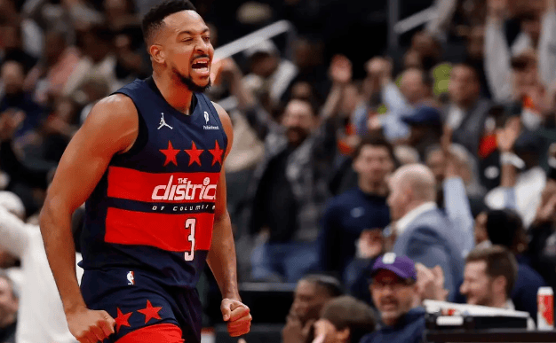 雄鹿力克篮网集锦 雄鹿力克篮网集锦