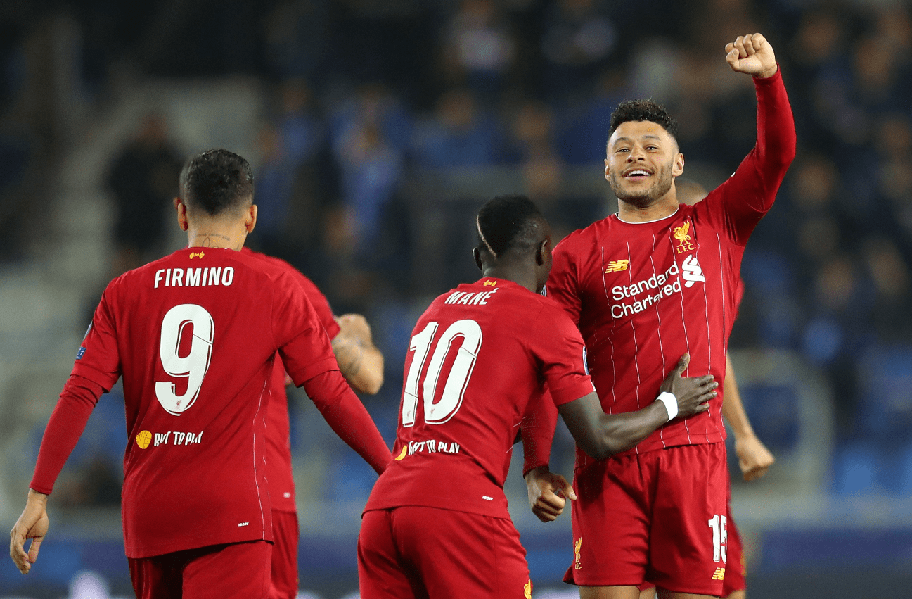 米兰电竞-关于利物浦客场战平沃特福德,保持不败纪录的信息